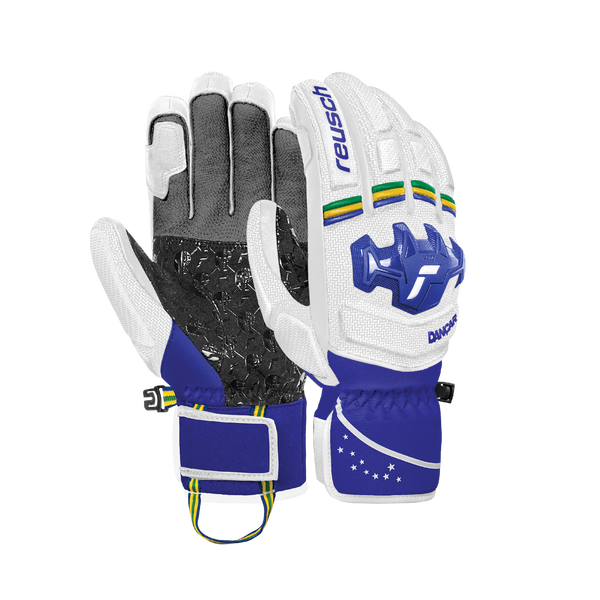 Reusch Worldcup Warrior SC