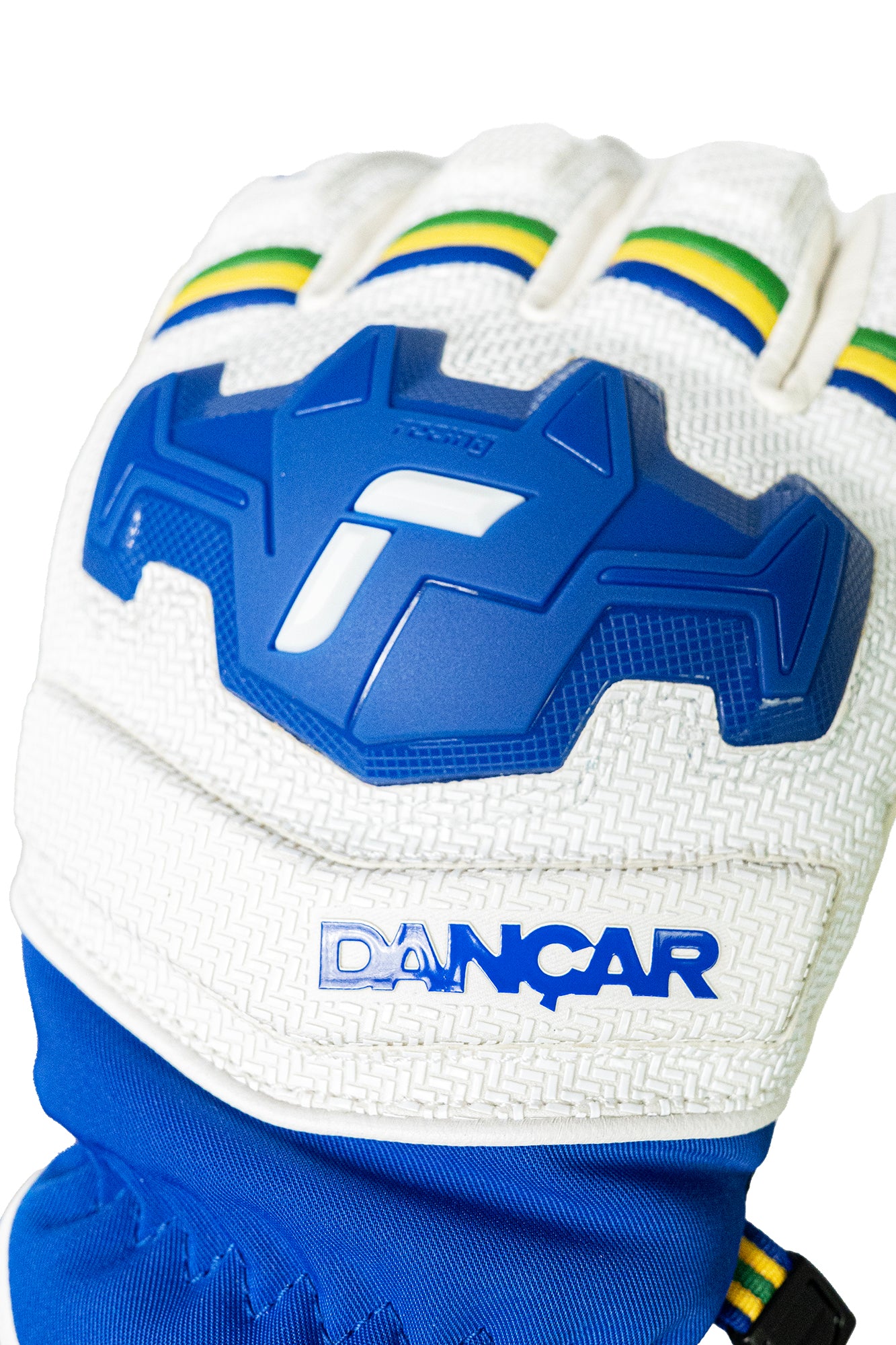 Reusch Worldcup Warrior SC