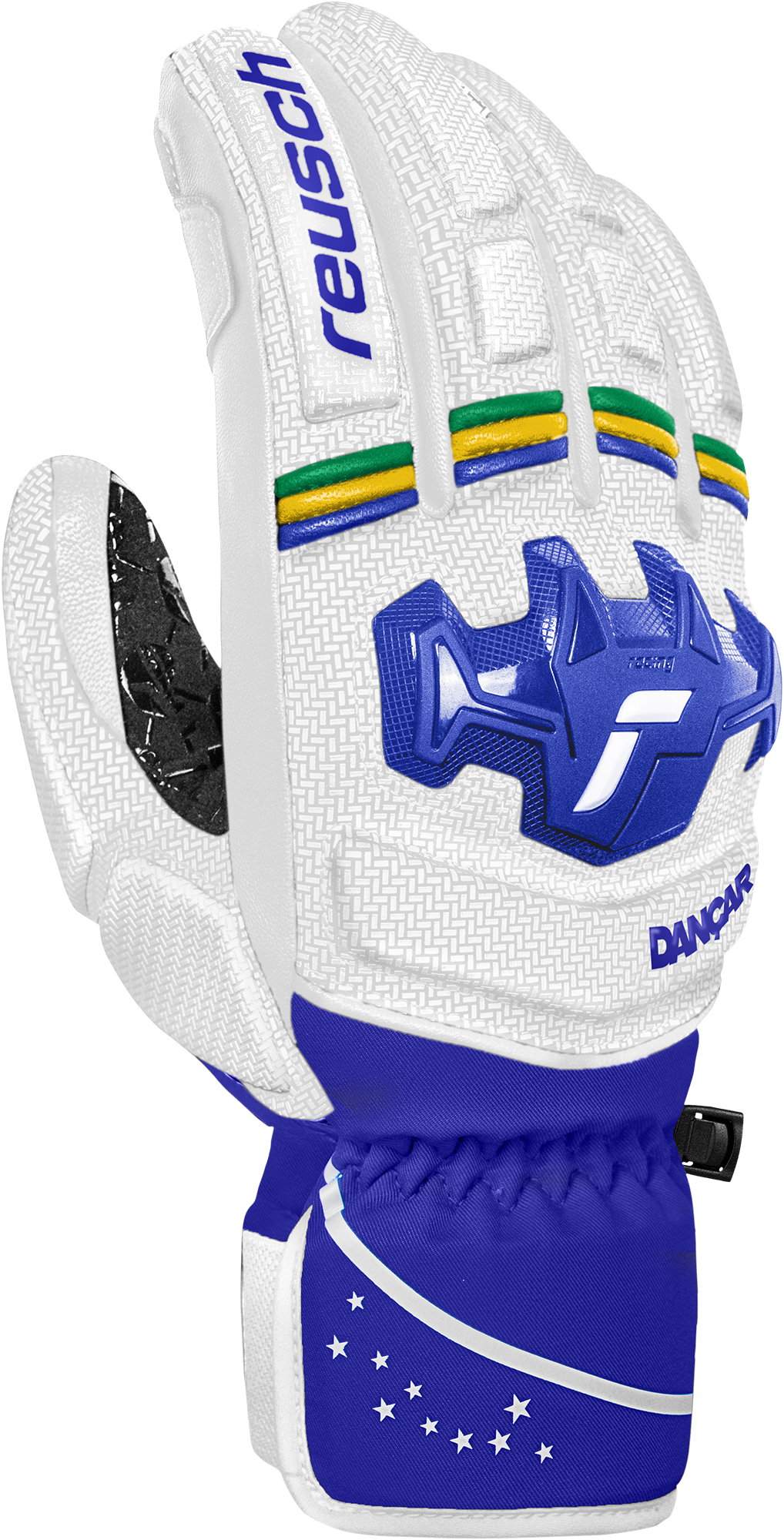 Reusch Worldcup Warrior SC