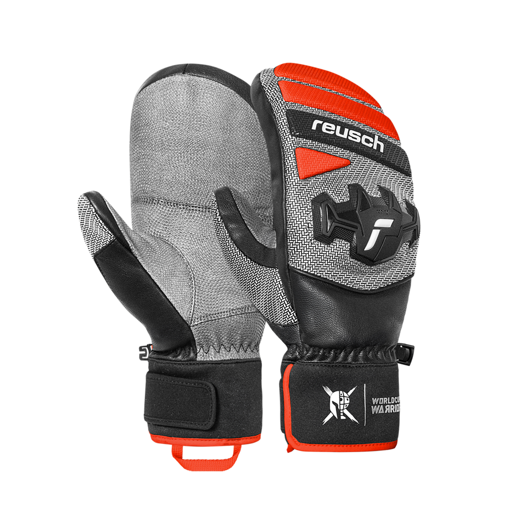 Worldcup Warrior Team lúffur