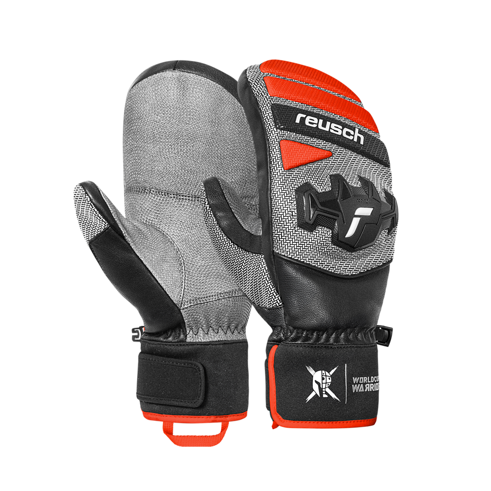 Worldcup Warrior Team lúffur