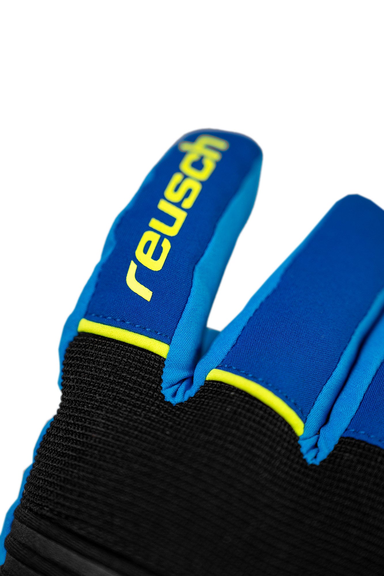 Reusch hanskar Junior Bláir