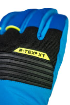 Reusch hanskar Junior Bláir