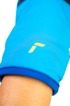 Reusch hanskar Junior Bláir