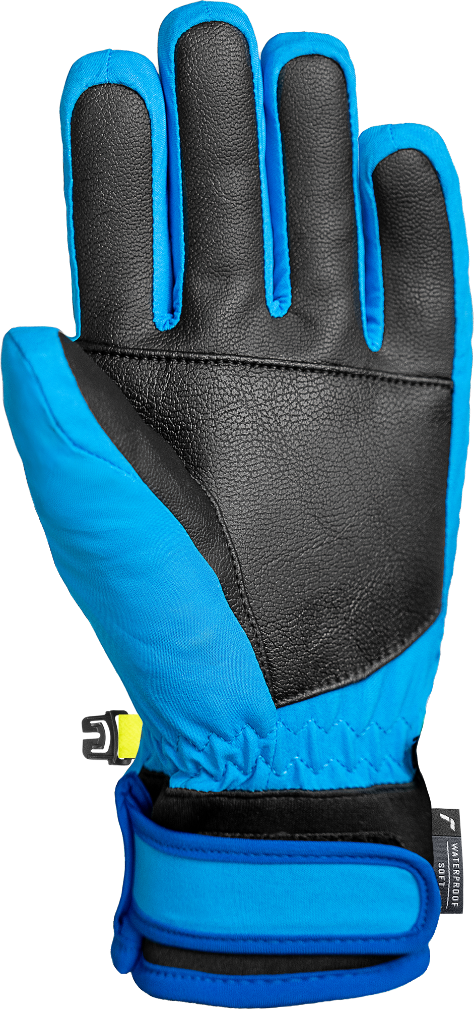 Reusch hanskar Junior Bláir