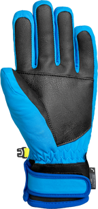 Reusch hanskar Junior Bláir