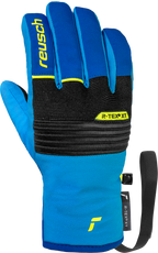 Reusch hanskar Junior Bláir