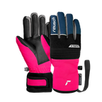 Reusch hanskar Junior Bleikir