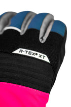 Reusch hanskar Junior Bleikir