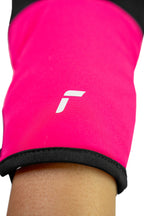 Reusch hanskar Junior Bleikir