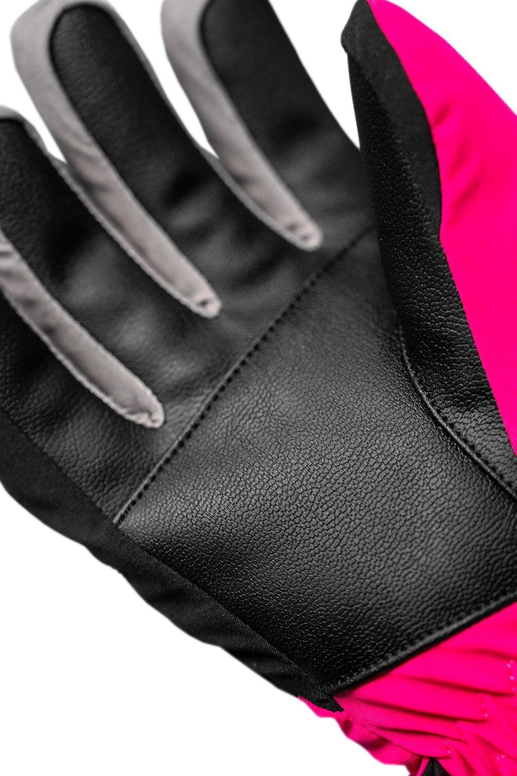 Reusch hanskar Junior Bleikir