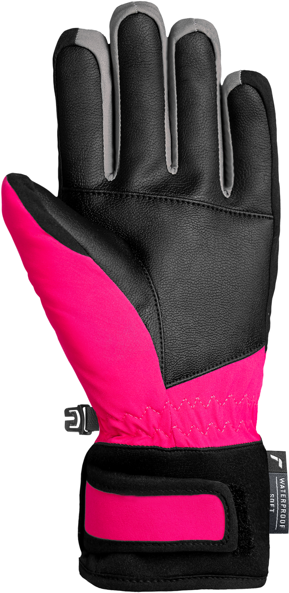 Reusch hanskar Junior Bleikir