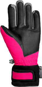 Reusch hanskar Junior Bleikir