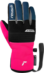 Reusch hanskar Junior Bleikir