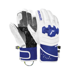 Reusch Worldcup Warrior GS Junior