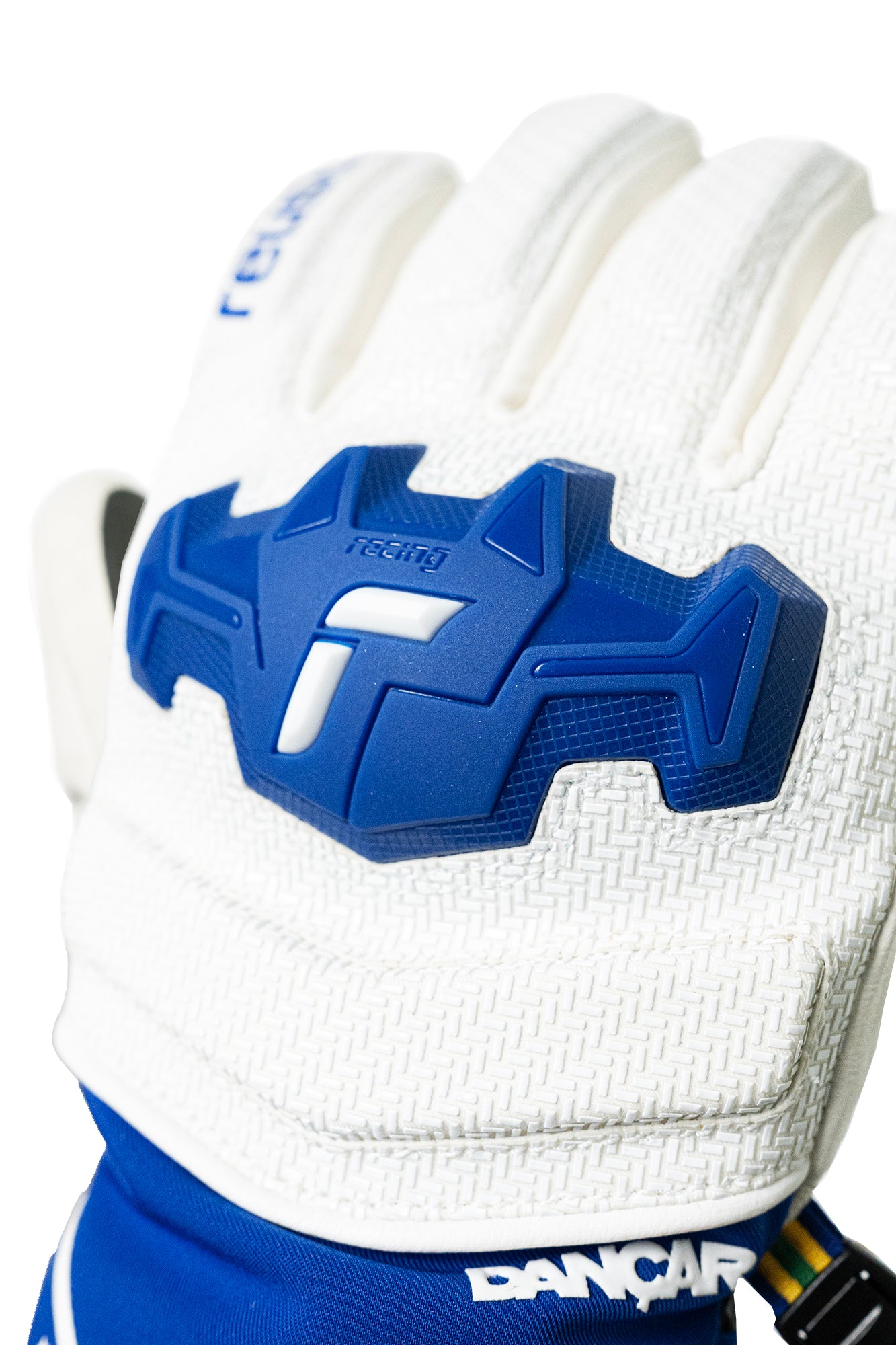 Reusch Worldcup Warrior GS Junior