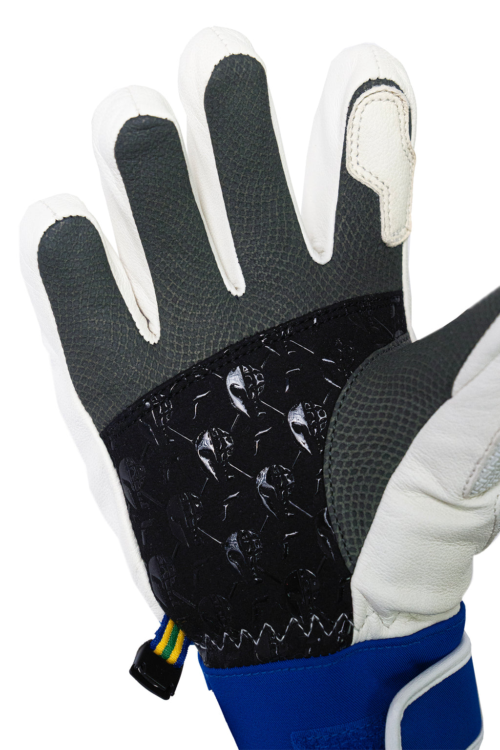 Reusch Worldcup Warrior GS Junior