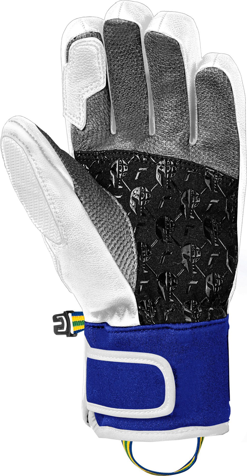 Reusch Worldcup Warrior GS Junior