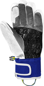 Reusch Worldcup Warrior GS Junior