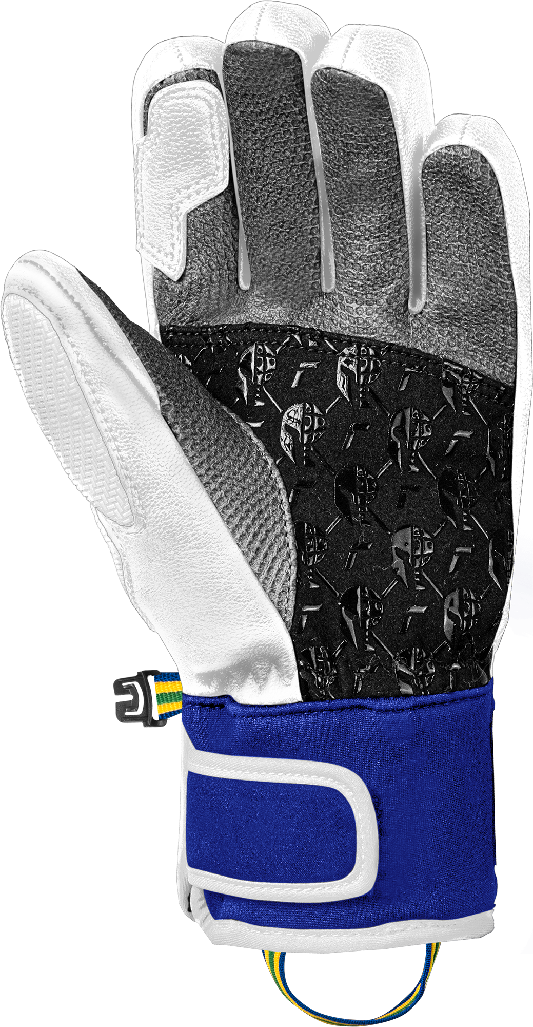 Reusch Worldcup Warrior GS Junior