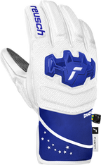 Reusch Worldcup Warrior GS Junior