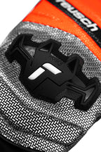 Reusch Worldcup Warrior GS Junior Lúffur