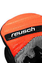 Reusch Worldcup Warrior GS Junior Lúffur