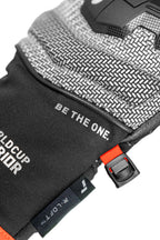 Reusch Worldcup Warrior GS Junior Lúffur