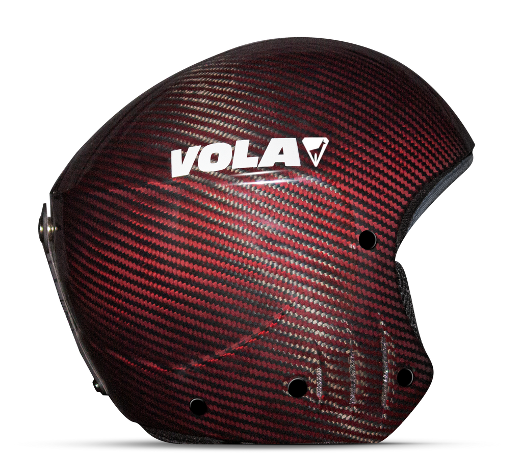 Stórsvigs hjálmur Vola Fis Element