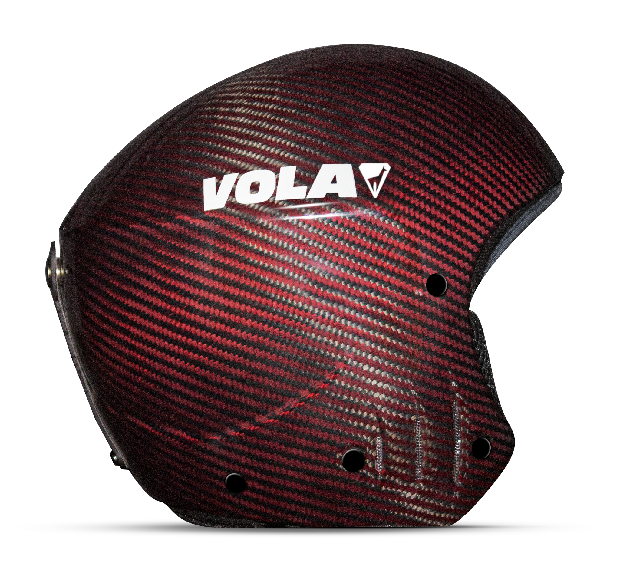 Stórsvigs hjálmur Vola Fis Element