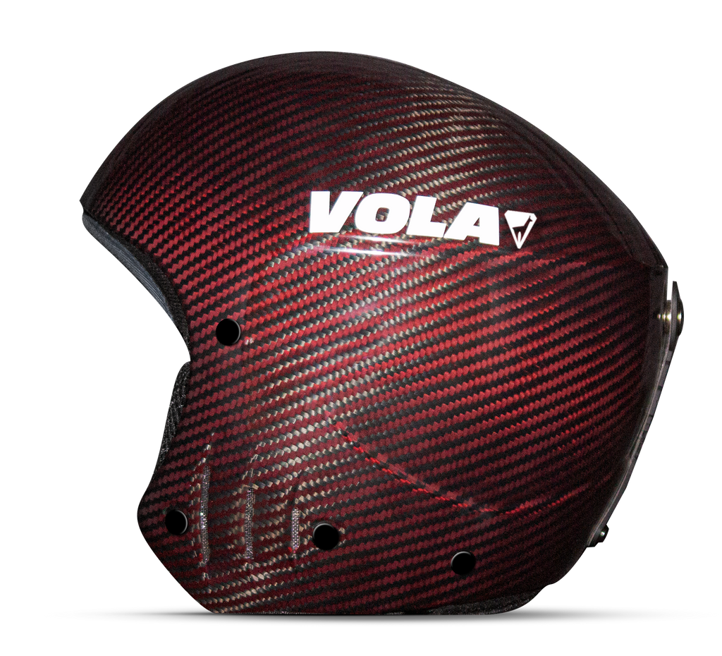 Stórsvigs hjálmur Vola Fis Element