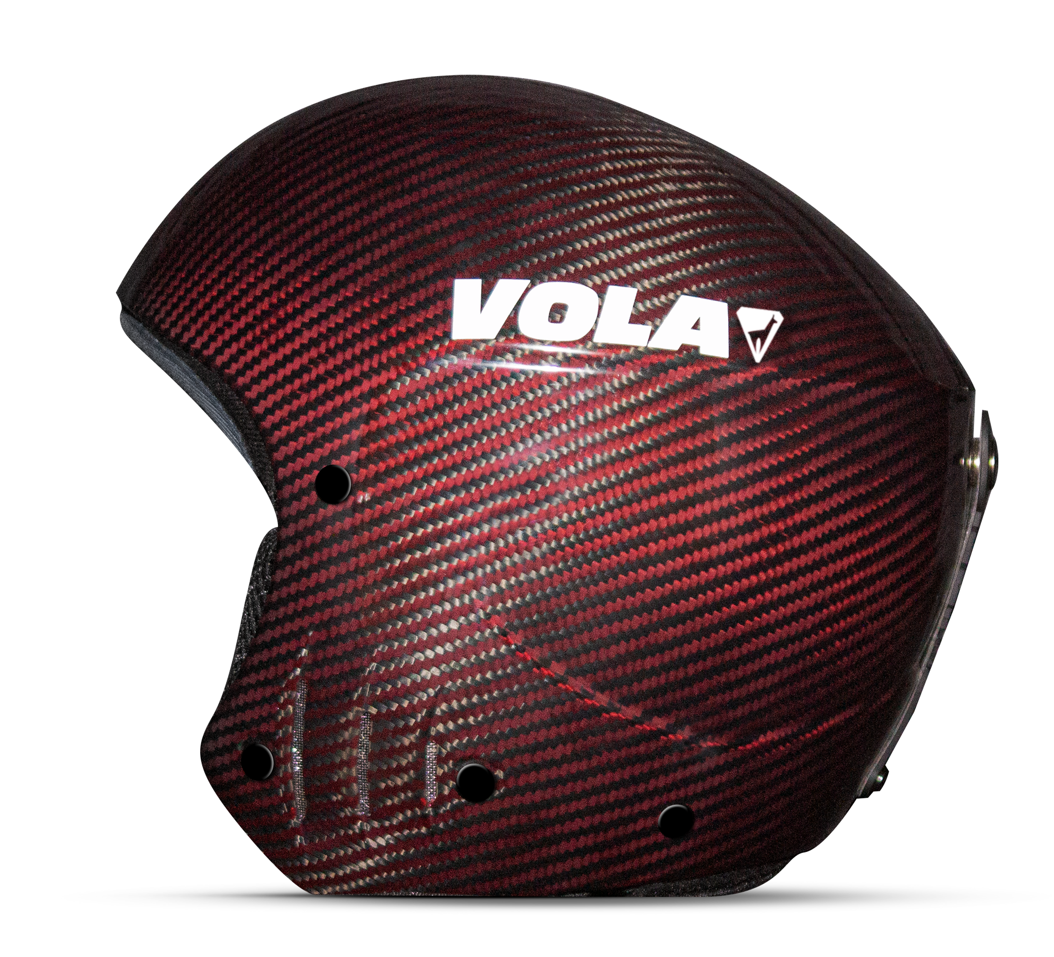 Stórsvigs hjálmur Vola Fis Element