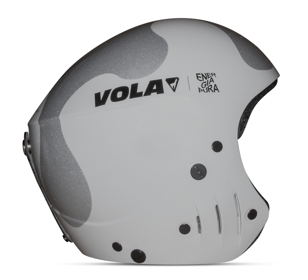 Stórsvigs hjálmur Vola Genesis