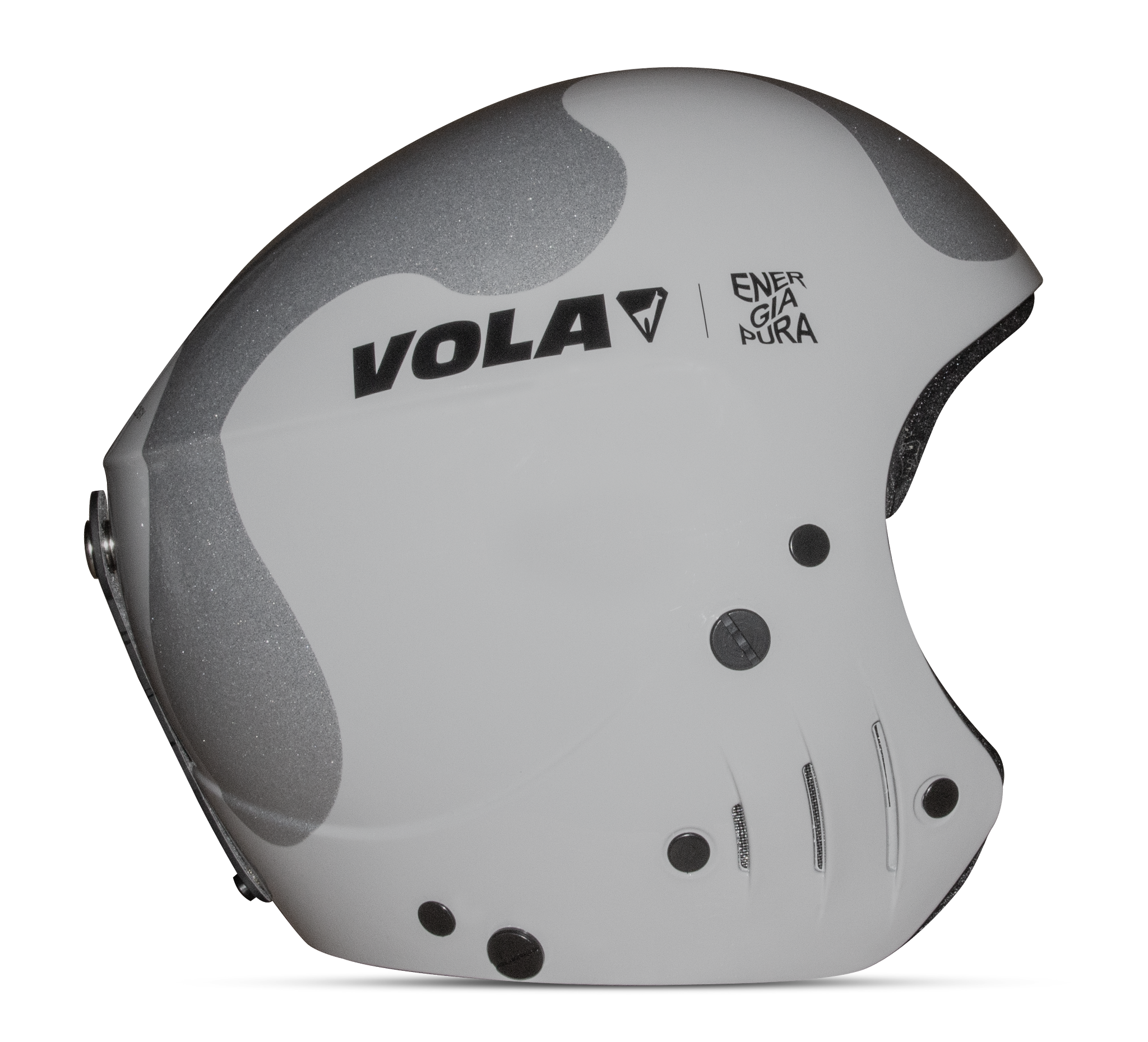 Stórsvigs hjálmur Vola Genesis