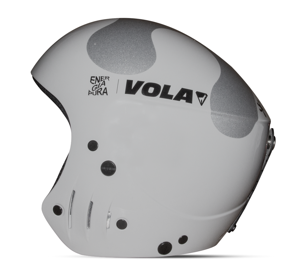 Stórsvigs hjálmur Vola Genesis