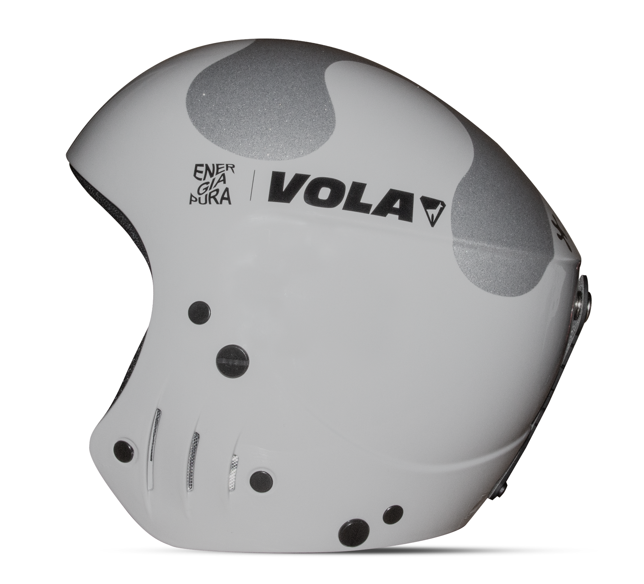 Stórsvigs hjálmur Vola Genesis