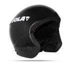 Stórsvigs hjálmur Vola Svartur