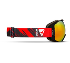 Vola skíða gleraugu Fast