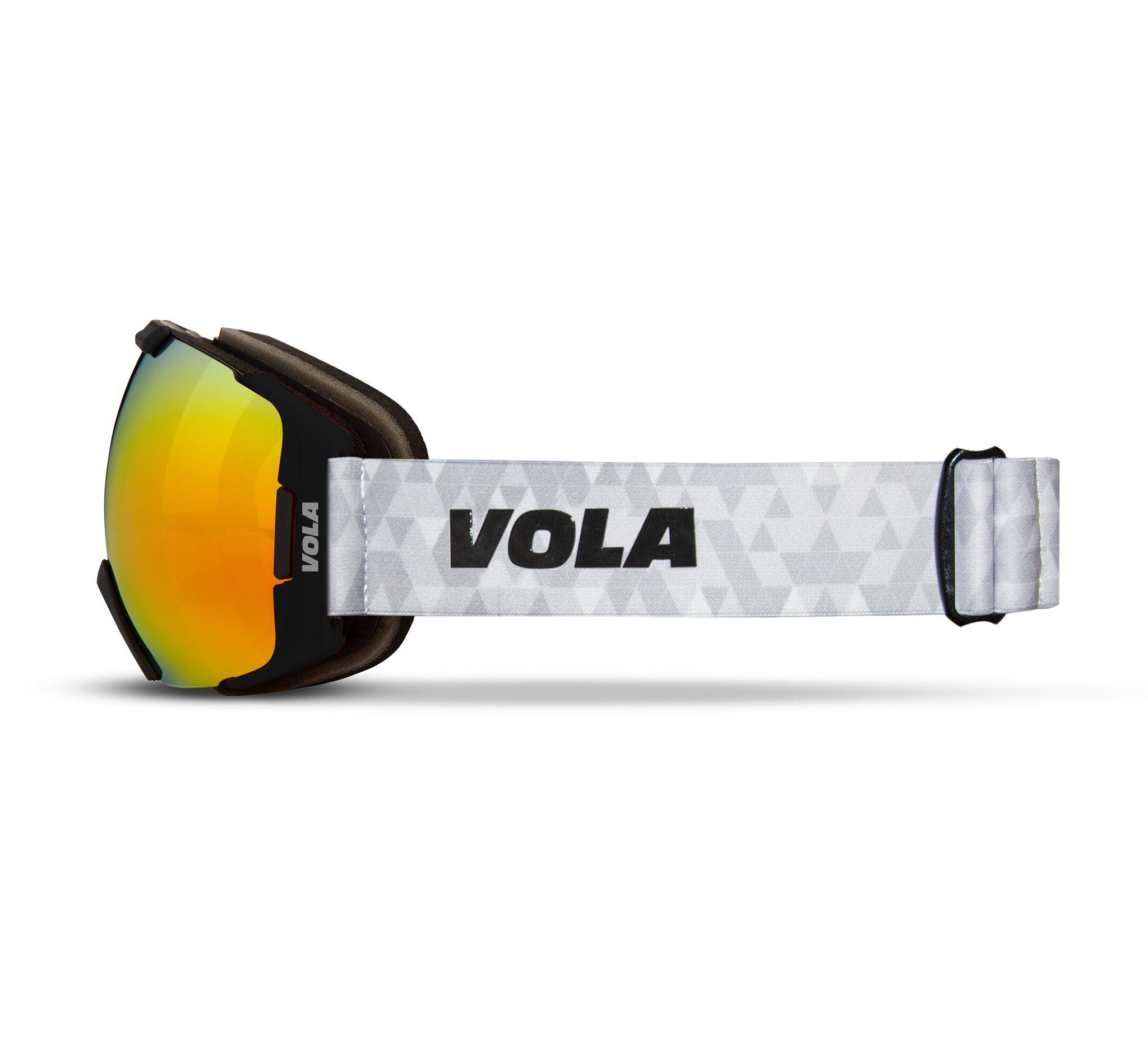 Vola skíða gleraugu Fast