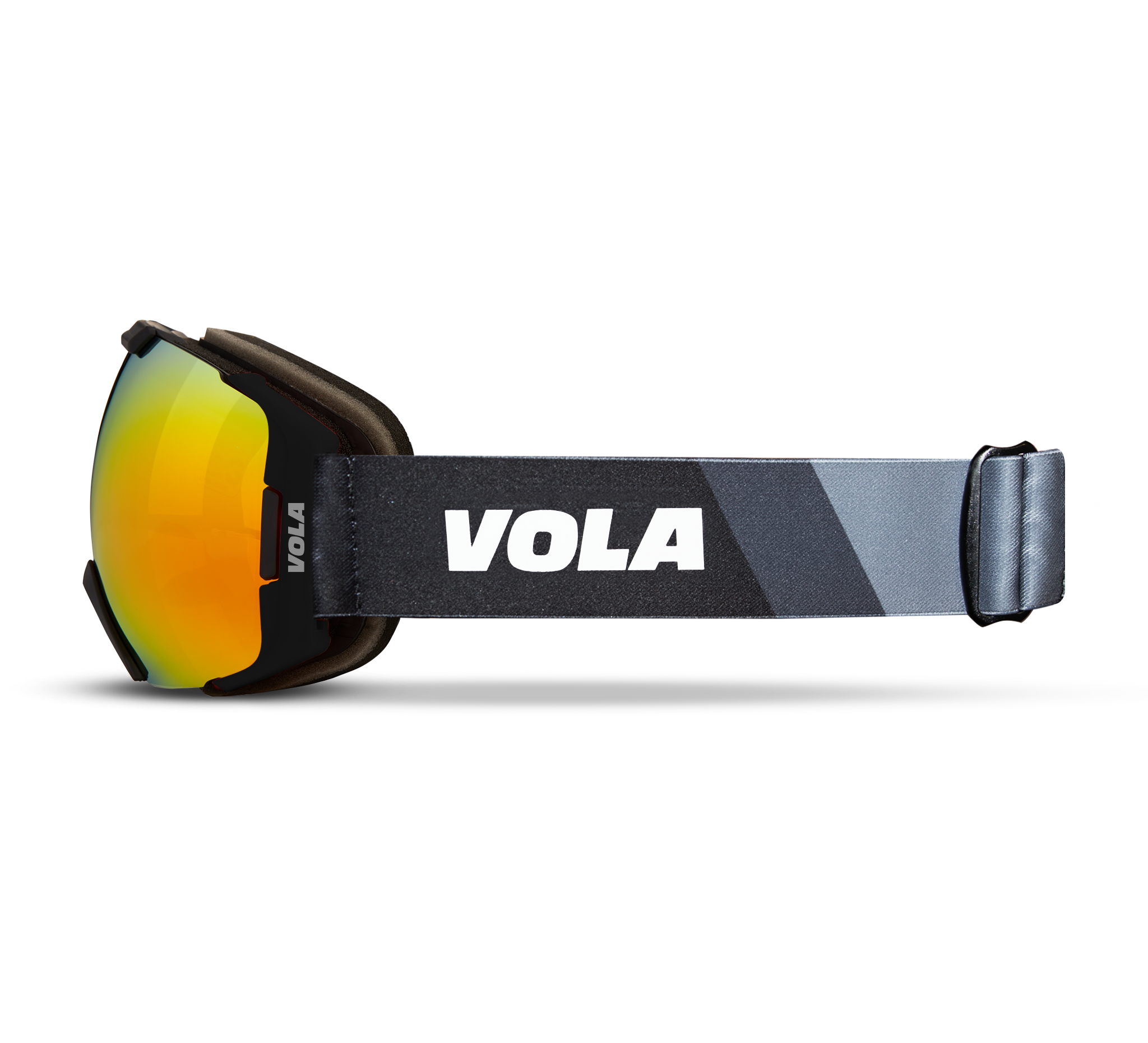 Vola skíða gleraugu Fast