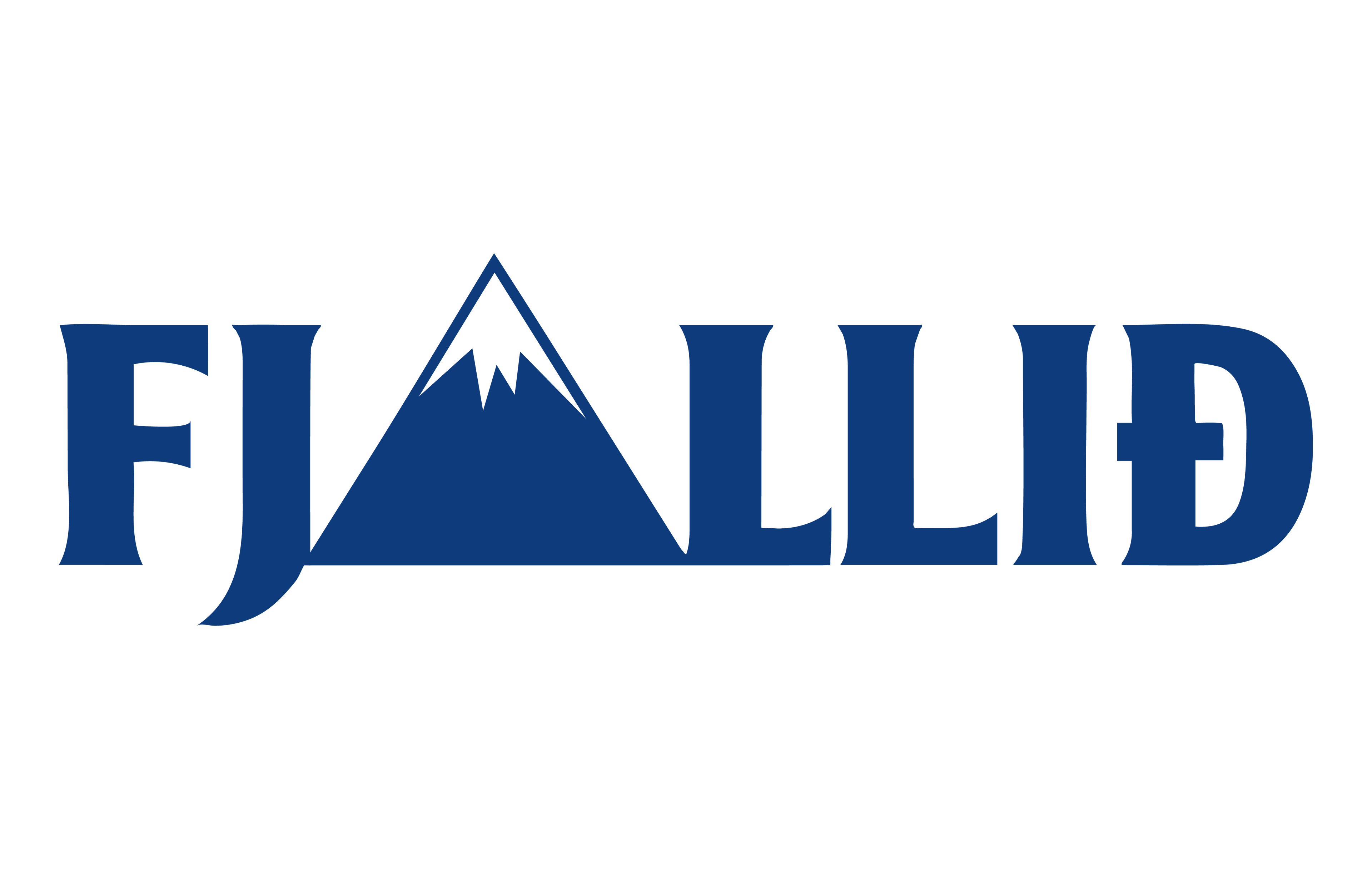 Fjallið