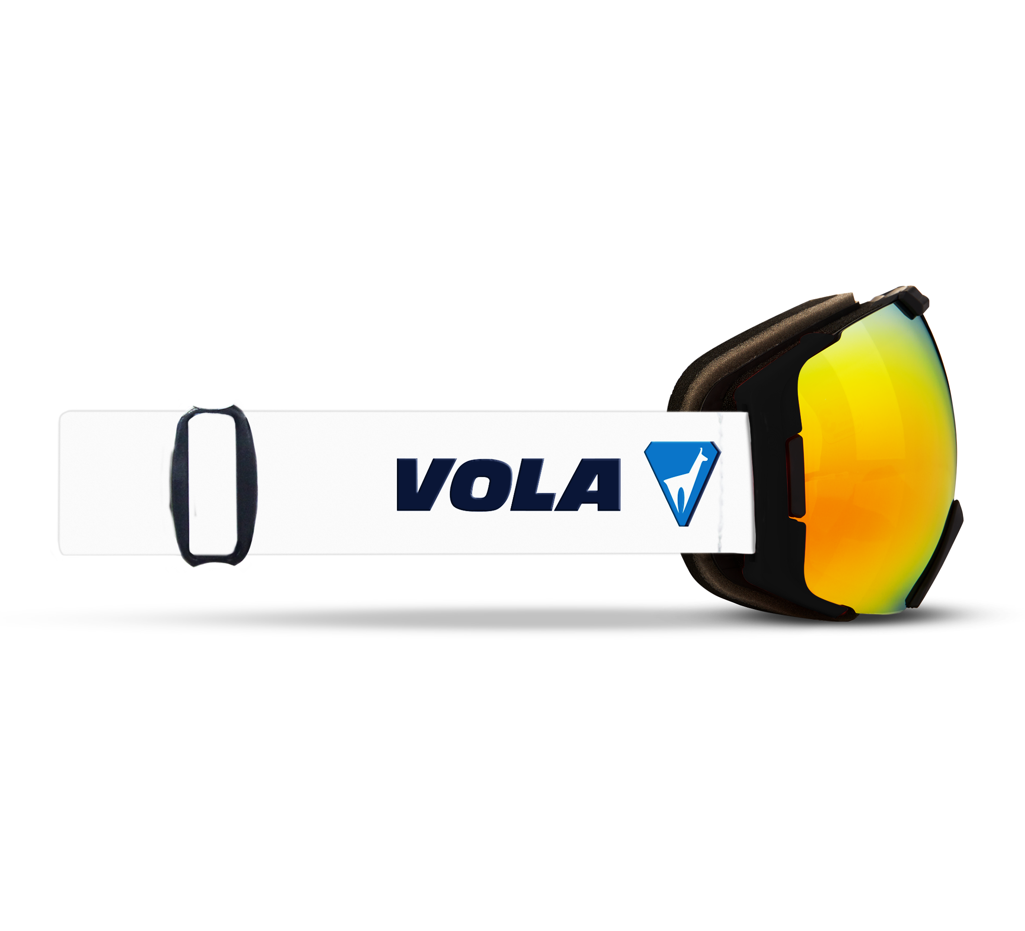 Vola skíða gleraugu Fast