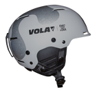 Skíða hjálmur Vola Hvítur