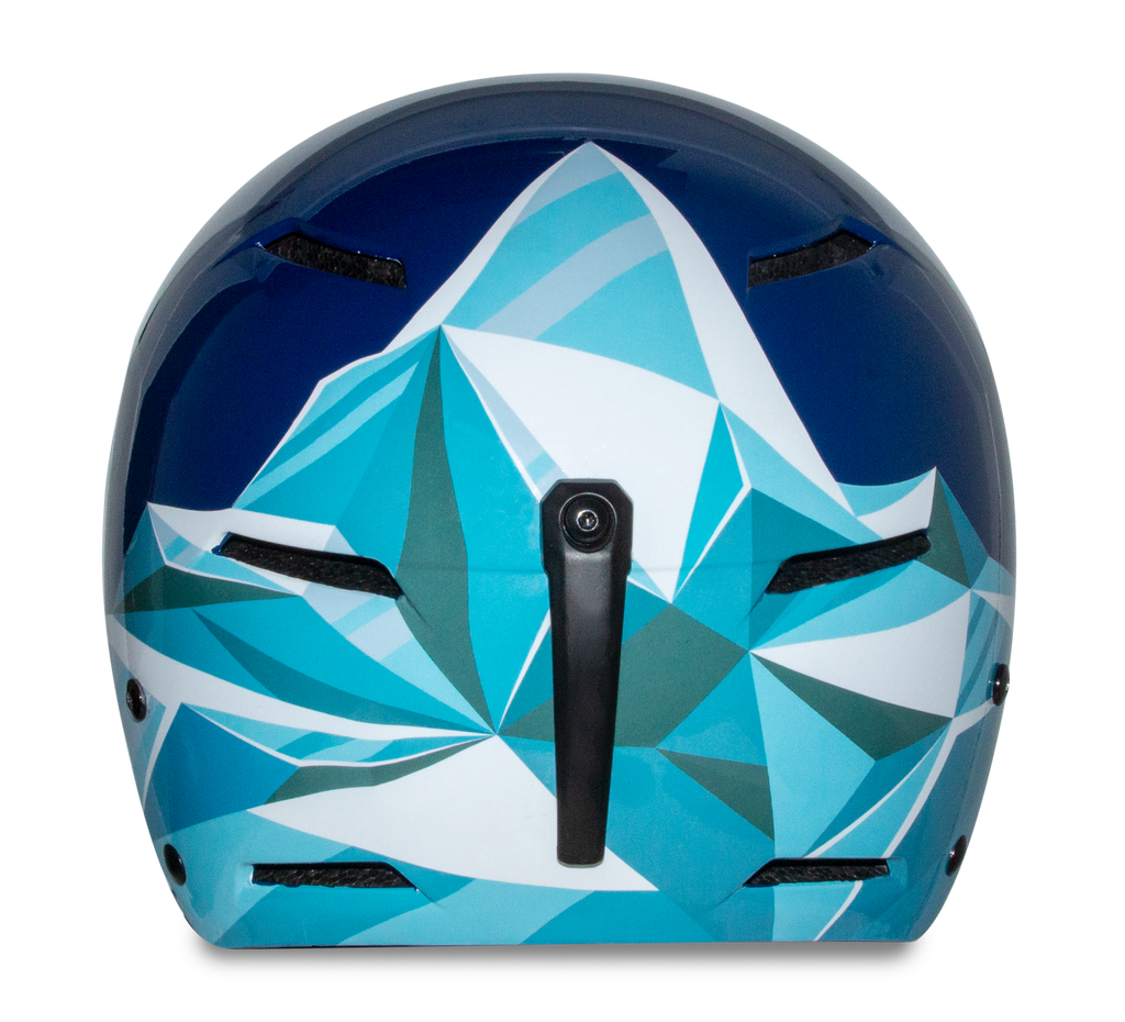 Skíða hjálmur Vola Glacier