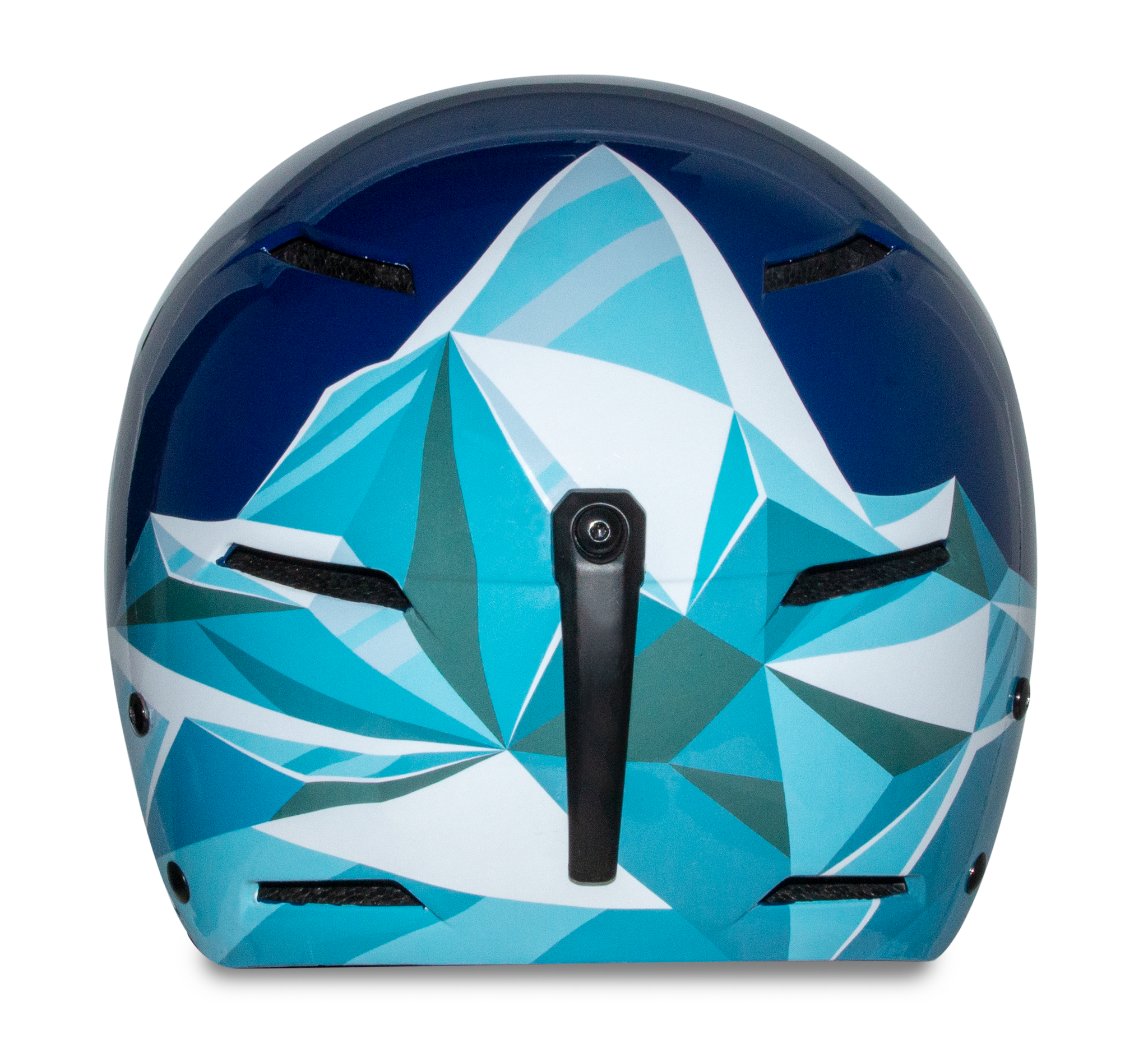 Skíða hjálmur Vola Glacier