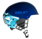 Skíða hjálmur Vola Glacier