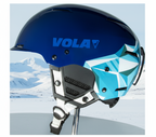 Skíða hjálmur Vola Glacier