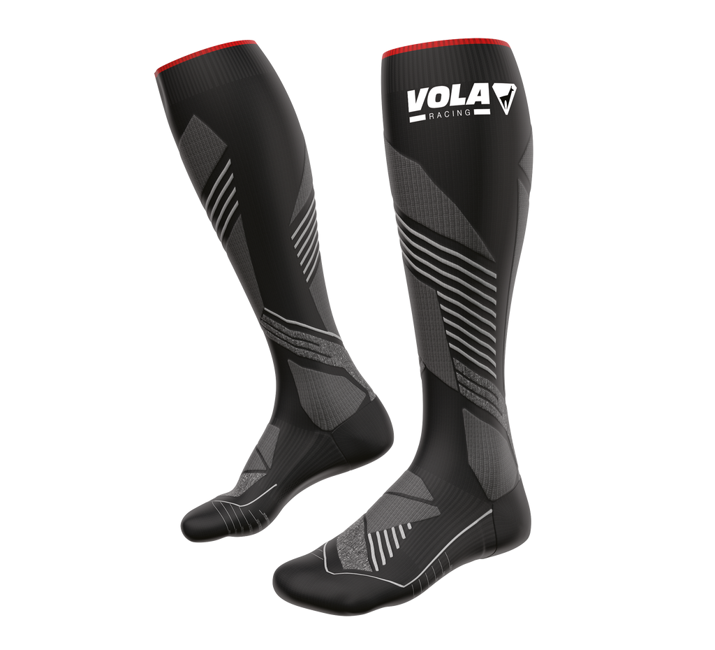 Vola Skíðasokkar
