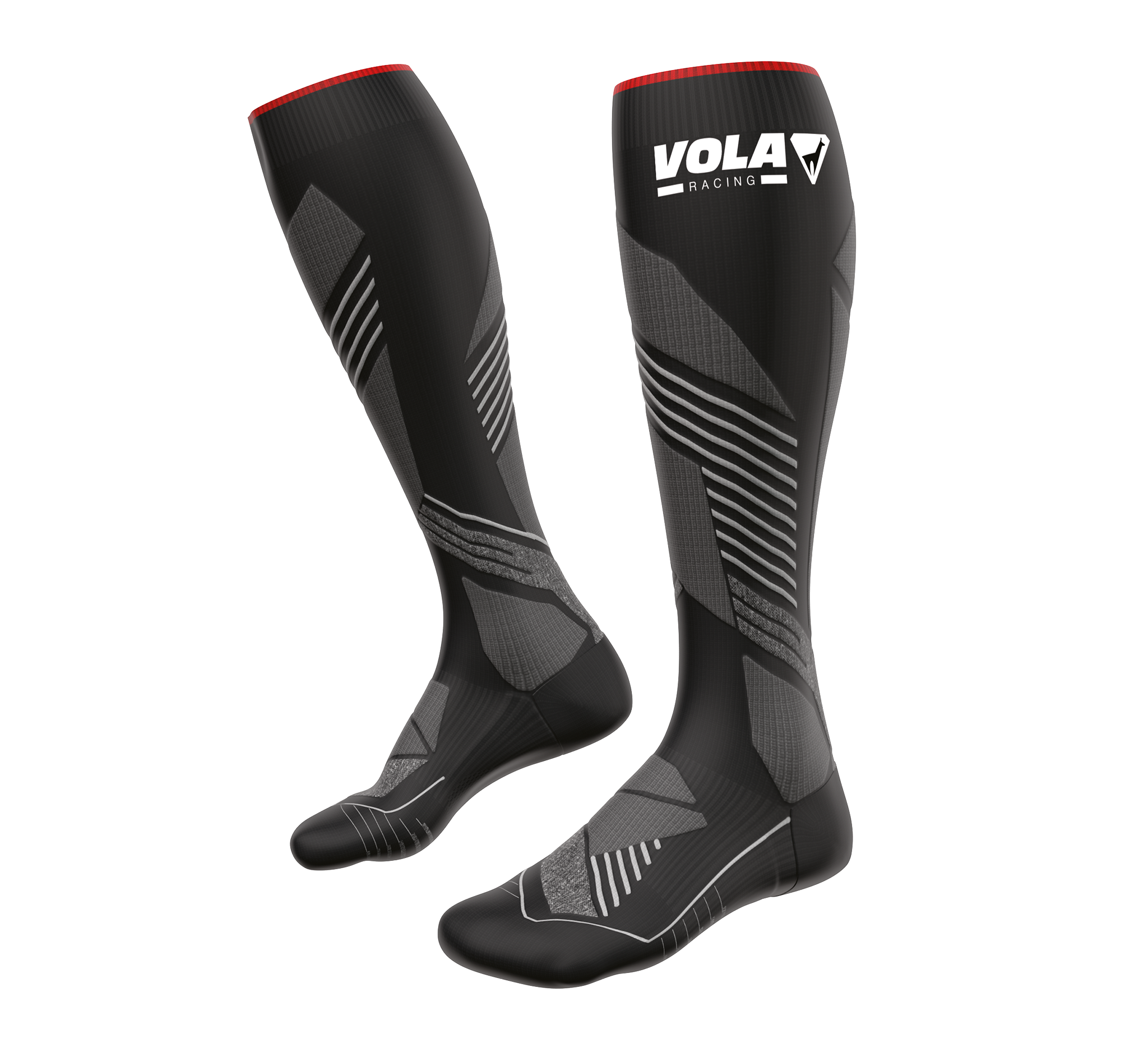 Vola Skíðasokkar