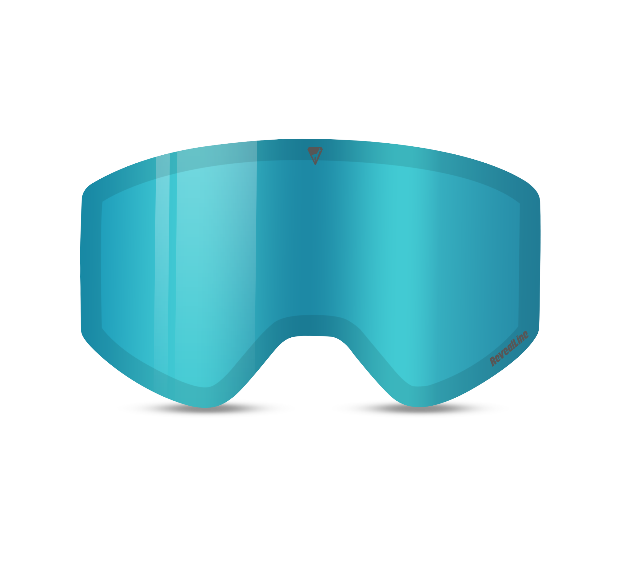 Linsur fyrir Widey Gleraugu